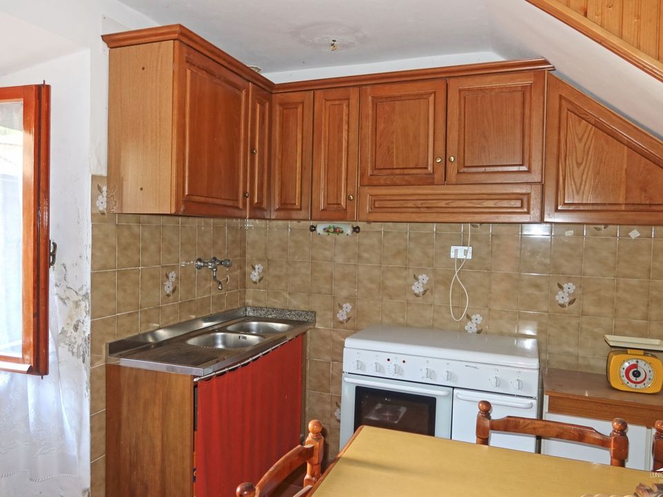 Rækkehus i Bagnone, Massa and Carrara - foto 3