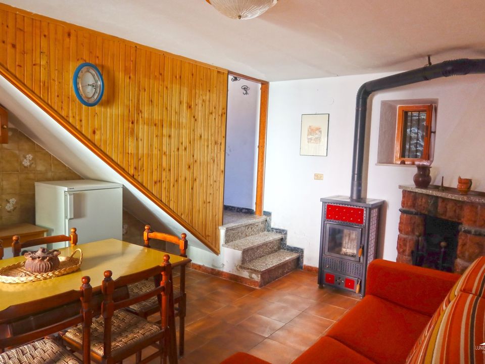 Rækkehus i Bagnone, Massa and Carrara - foto 4