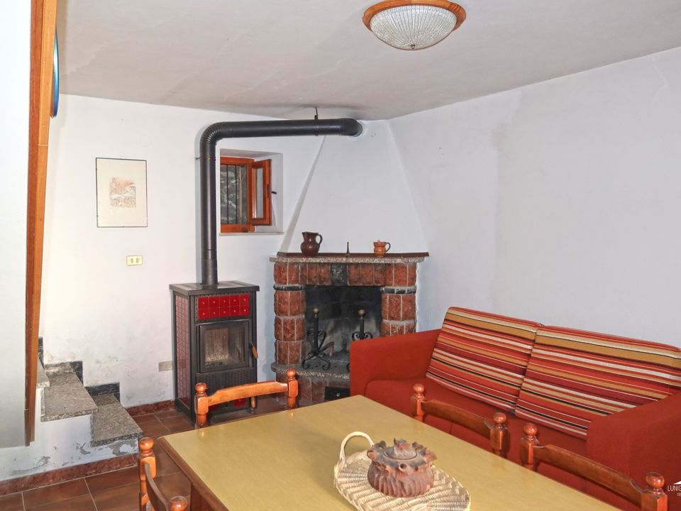 Rækkehus i Bagnone, Massa and Carrara - foto 5