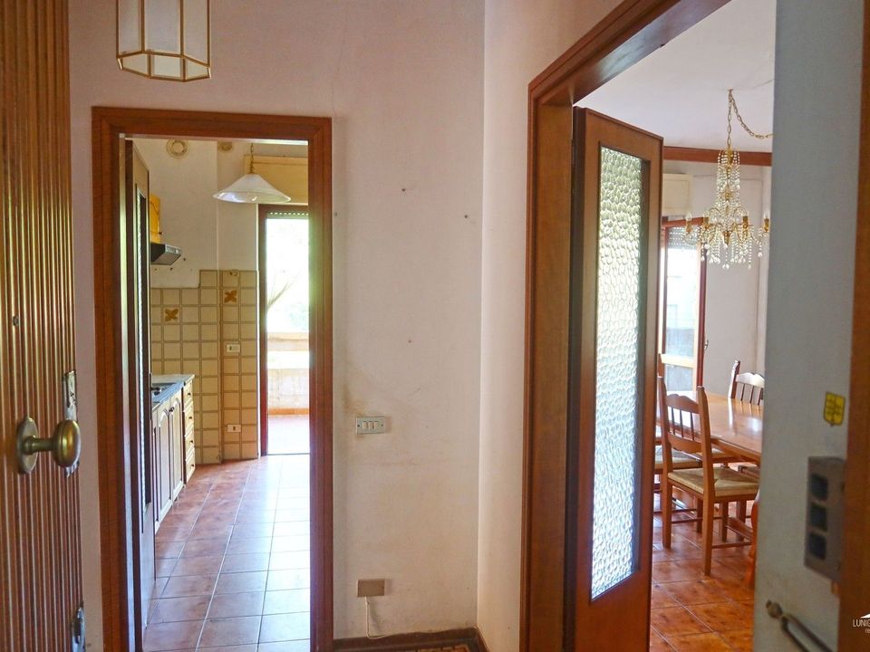 Lejlighed i Villafranca in Lunigiana, Massa and Carrara - foto 3
