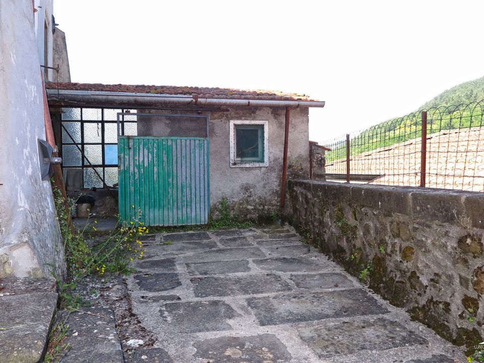 Rækkehus i Casola in Lunigiana, Massa and Carrara - foto 4
