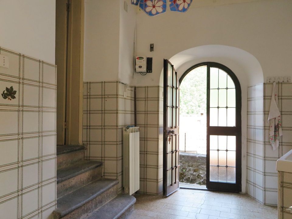 Rækkehus i Casola in Lunigiana, Massa and Carrara - foto 5