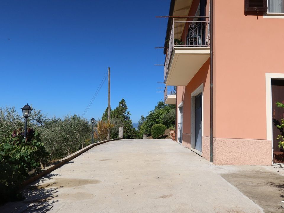 Villa i Fivizzano, Massa and Carrara - foto 3