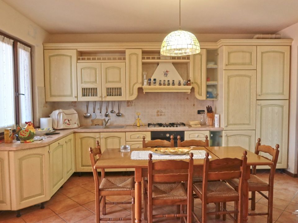 Villa i Bagnone, Massa and Carrara - foto 5