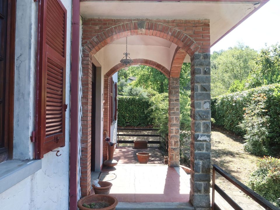 Villa i Fivizzano, Massa and Carrara - foto 3