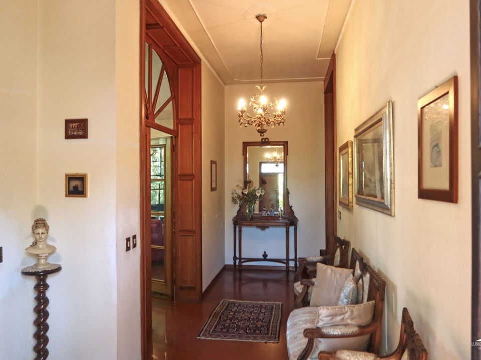 Villa i Fivizzano, Massa and Carrara - foto 5