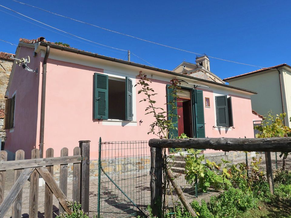 Villa a Fivizzano, Massa and Carrara - foto 1