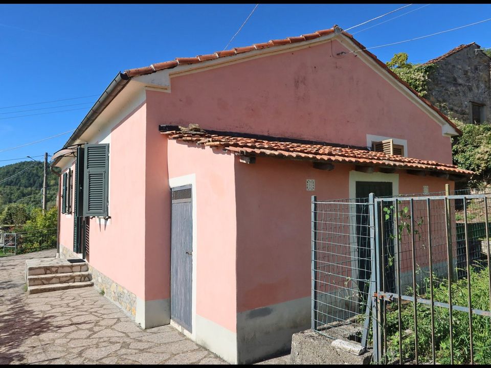 Villa a Fivizzano, Massa and Carrara - foto 2