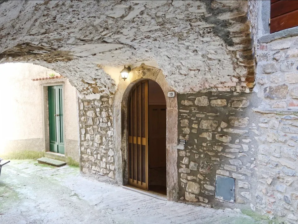 Casa de campo en Bagnone, Massa and Carrara - foto 2