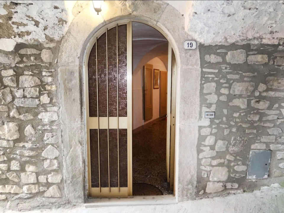 Casa de campo en Bagnone, Massa and Carrara - foto 3
