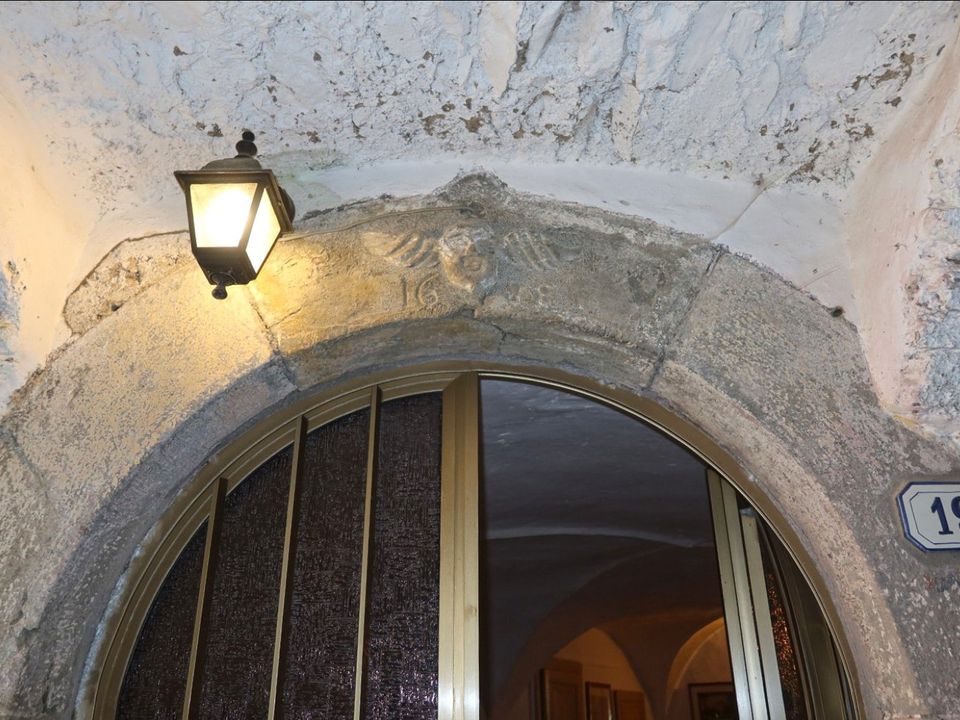 Casa de campo en Bagnone, Massa and Carrara - foto 4