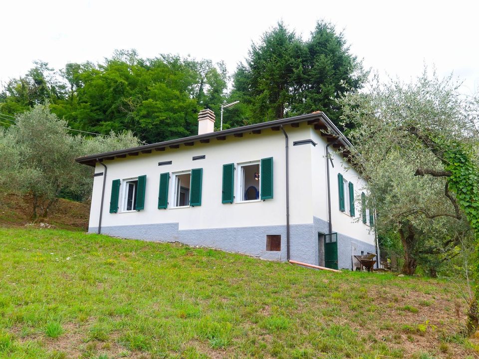 Villa i Casola in Lunigiana, Massa and Carrara - foto 1