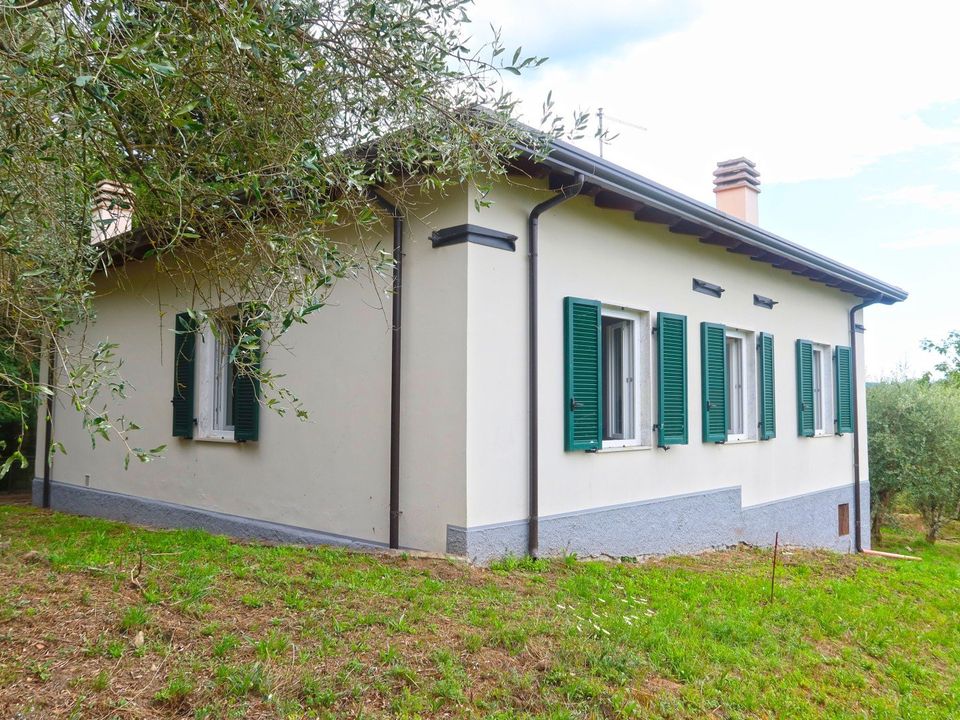 Villa i Casola in Lunigiana, Massa and Carrara - foto 2