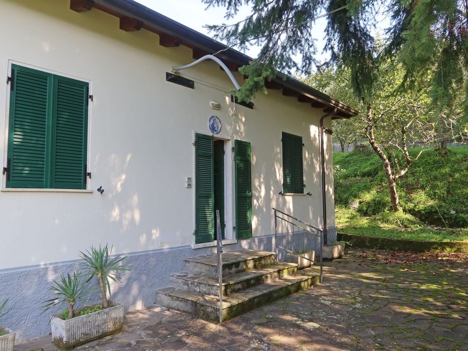 Villa i Casola in Lunigiana, Massa and Carrara - foto 3