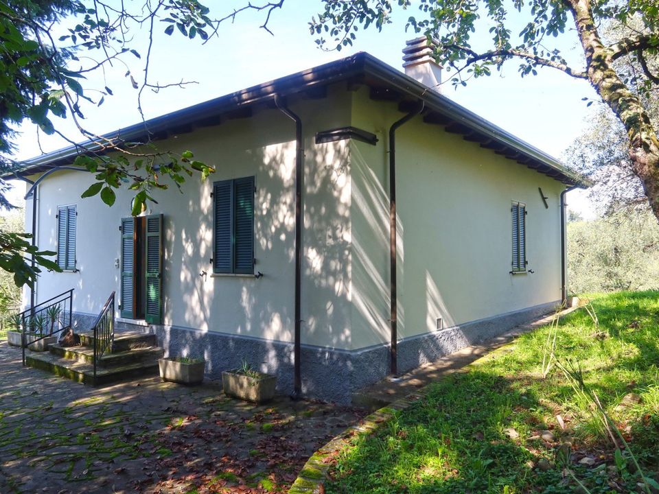 Villa i Casola in Lunigiana, Massa and Carrara - foto 4
