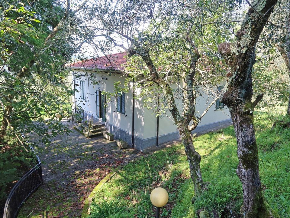 Villa i Casola in Lunigiana, Massa and Carrara - foto 5