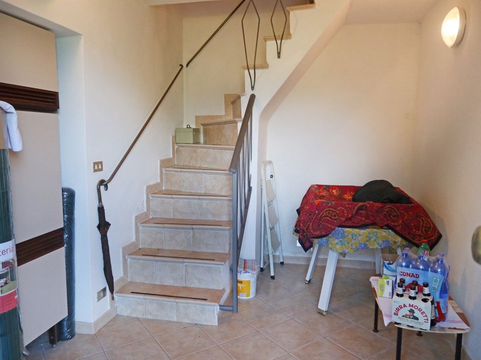 Rækkehus i Casola in Lunigiana, Massa and Carrara - foto 5