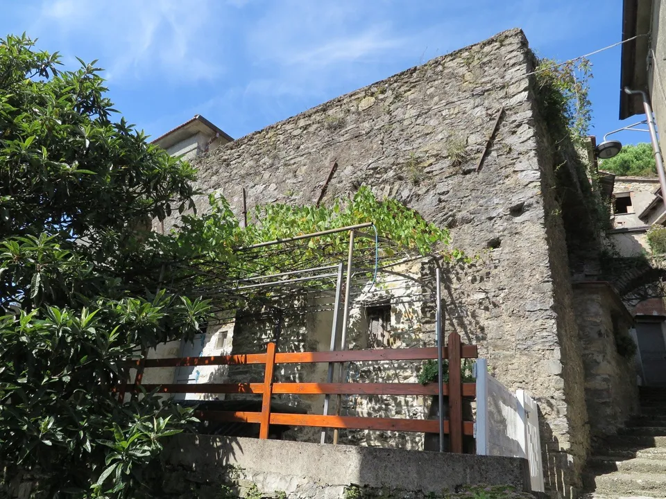 Rækkehus i Tresana, Massa and Carrara - foto 5
