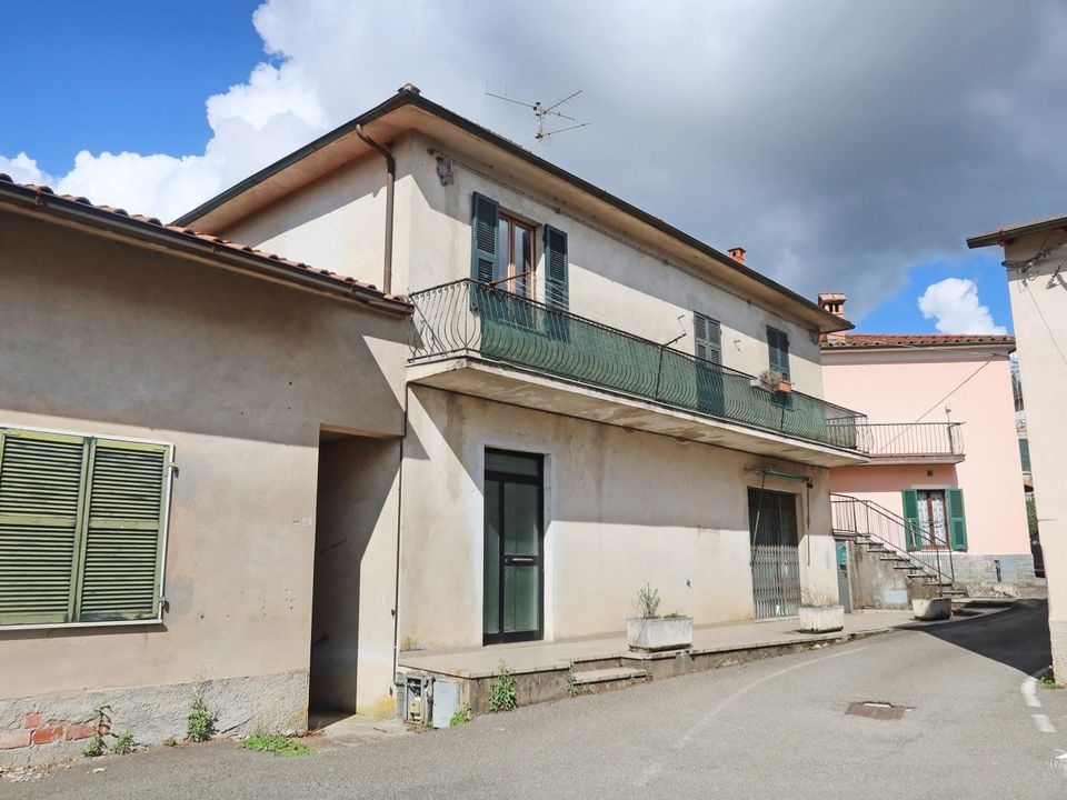 Villa i Villafranca in Lunigiana, Massa and Carrara - foto 2