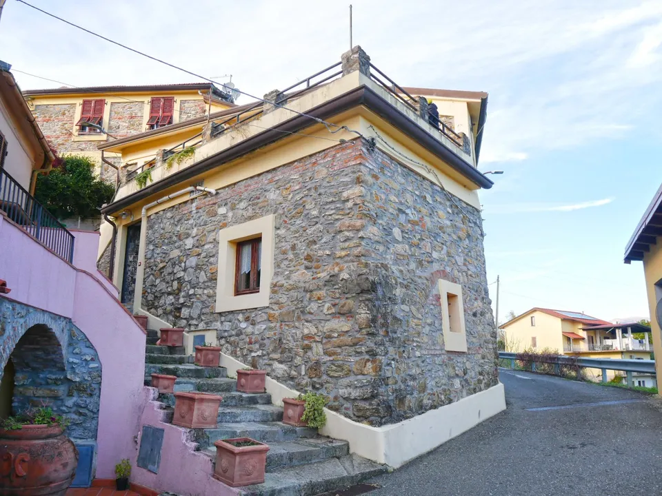 Landejendom i Aulla, Massa and Carrara - foto 1