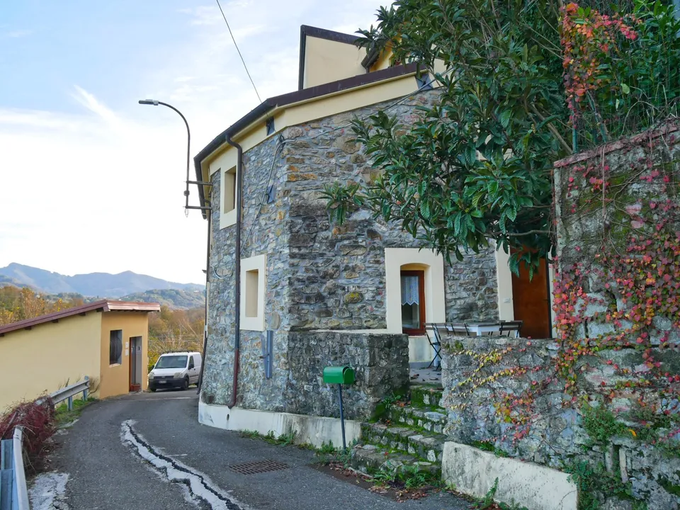 Landejendom i Aulla, Massa and Carrara - foto 2