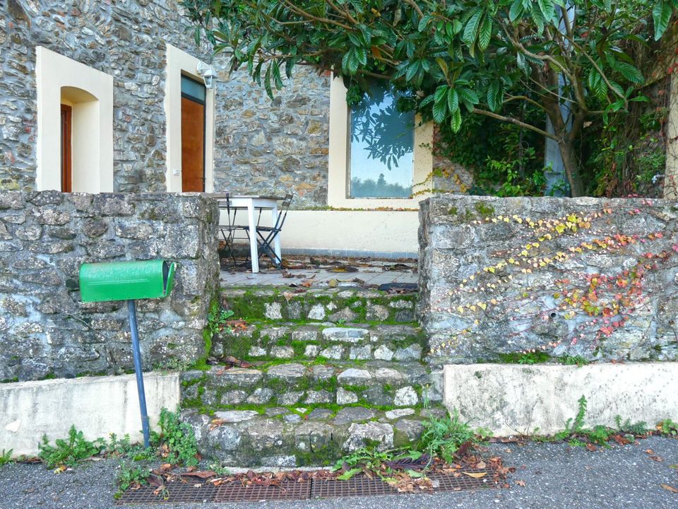 Landejendom i Aulla, Massa and Carrara - foto 3