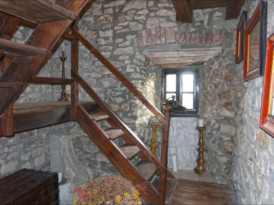 Herregård i Bagnone, Massa and Carrara - bilde 4