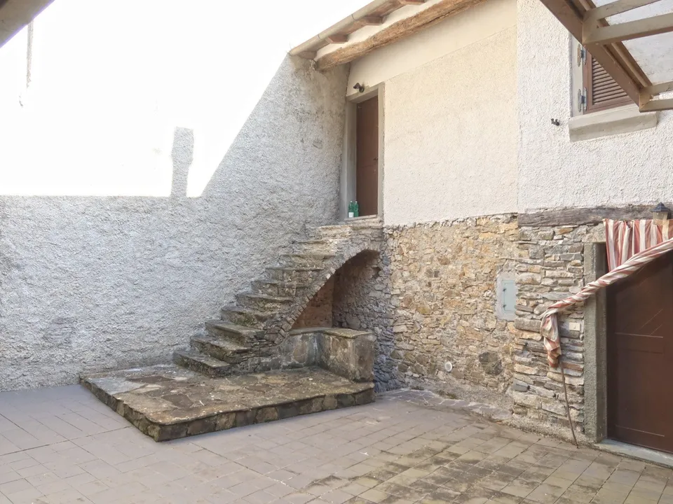 Landejendom i Filattiera, Massa and Carrara - foto 2