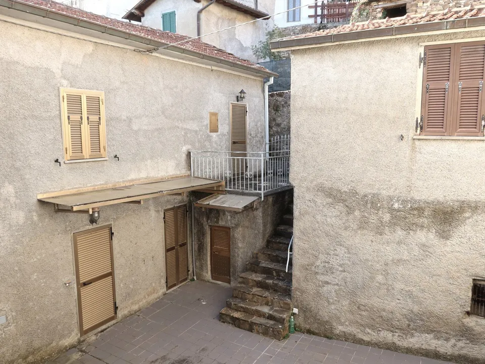 Landejendom i Filattiera, Massa and Carrara - foto 4