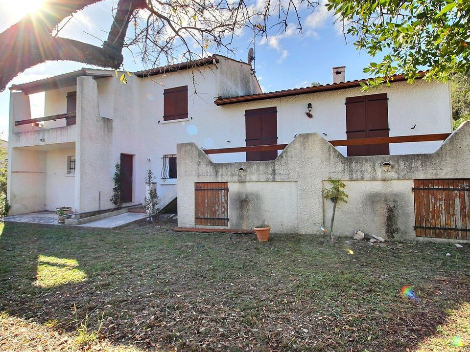 Villa i Saint-Clement-de-Riviere, Herault - bilde 2
