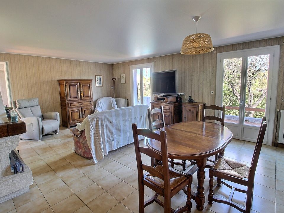 Villa i Saint-Clement-de-Riviere, Herault - bilde 3
