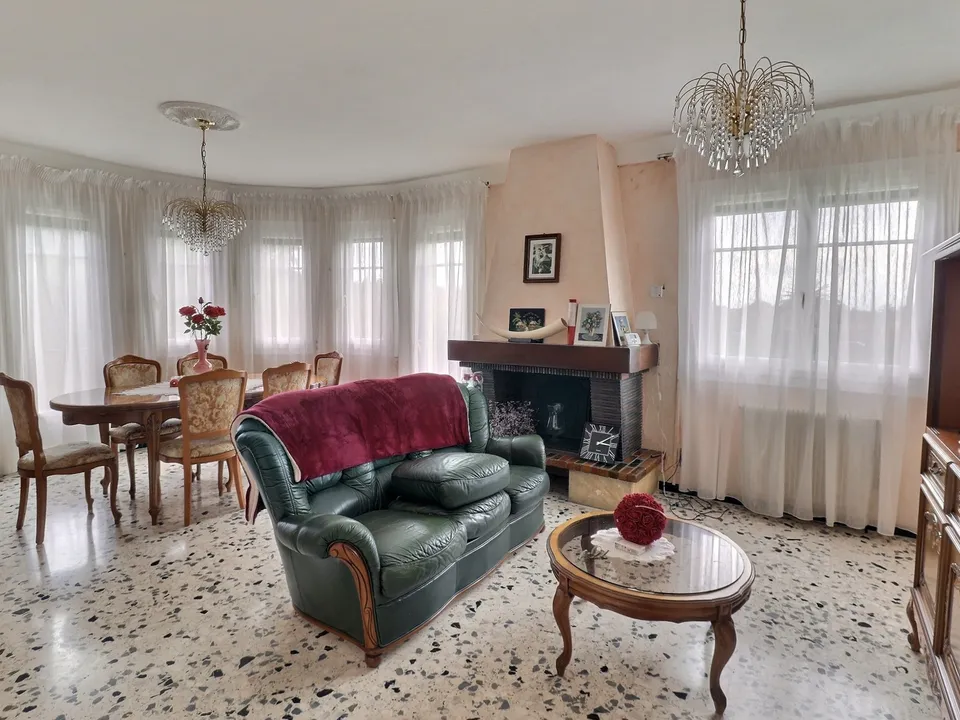 Villa i Saleilles, Pyrenees-Orientales - foto 2