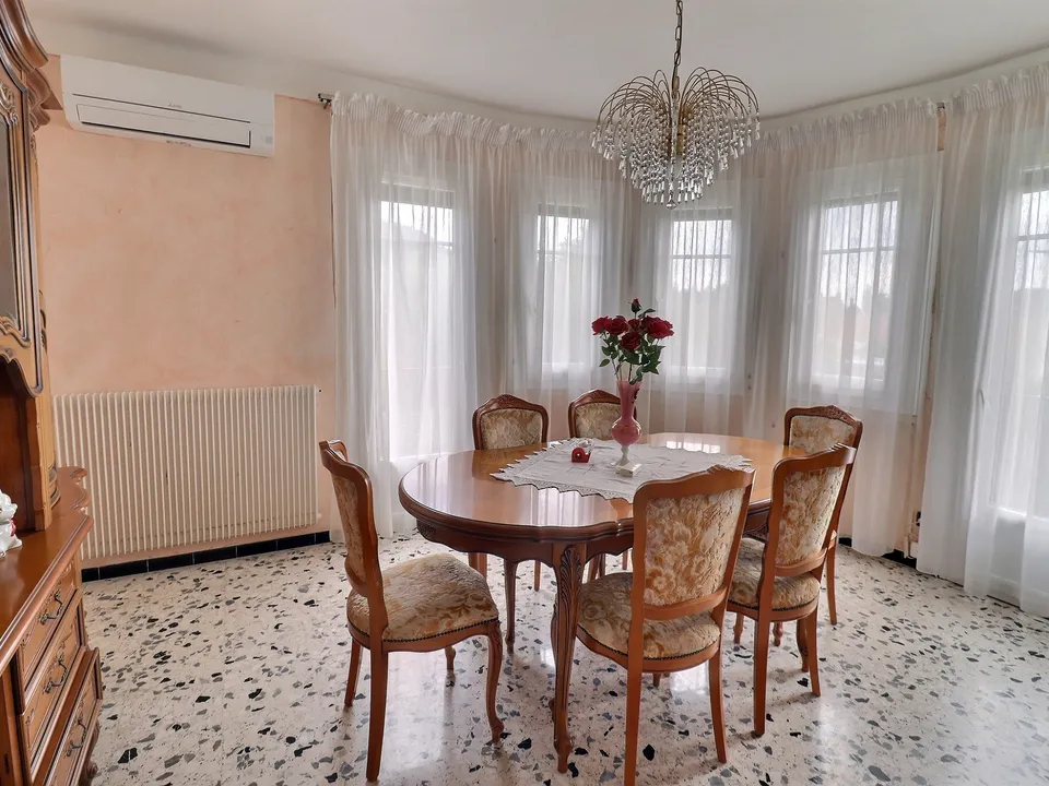 Villa i Saleilles, Pyrenees-Orientales - foto 4