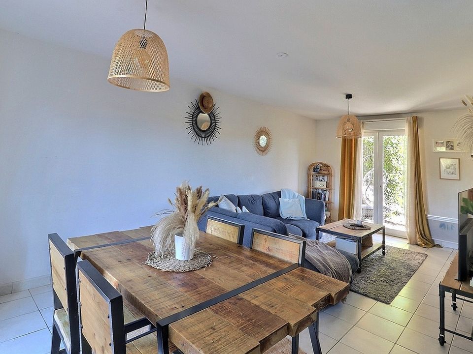 Villa i Saint-Mathieu-de-Treviers, Herault - foto 4