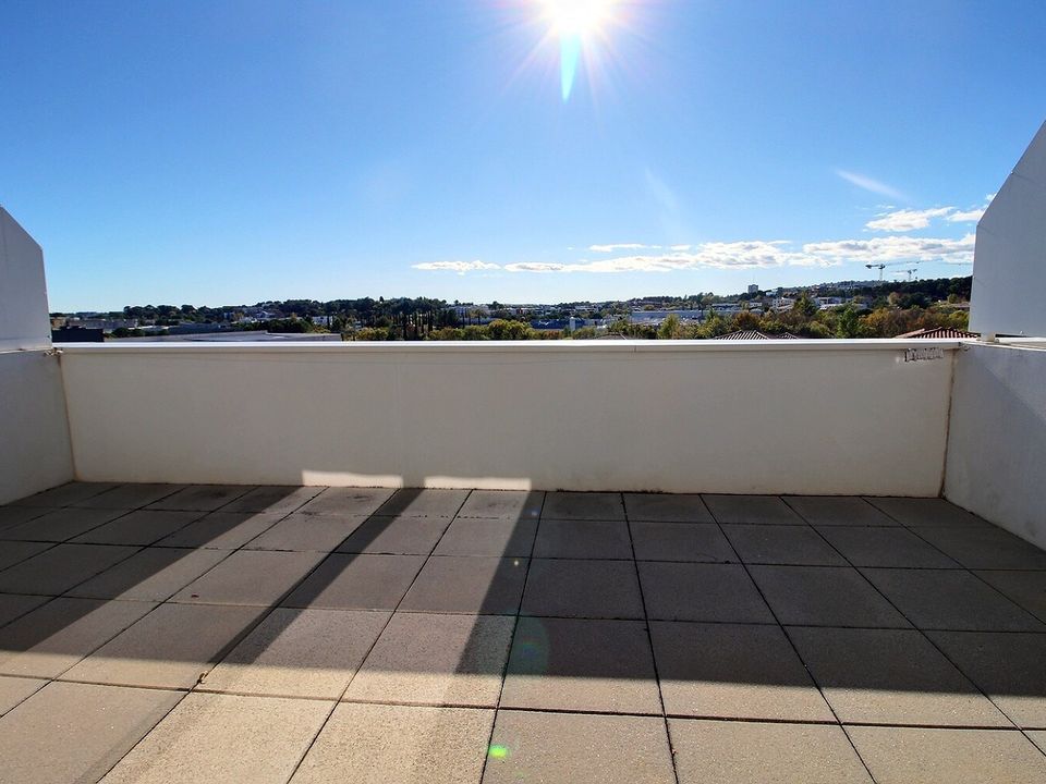 Apartamento en Grabels, Herault - foto 1