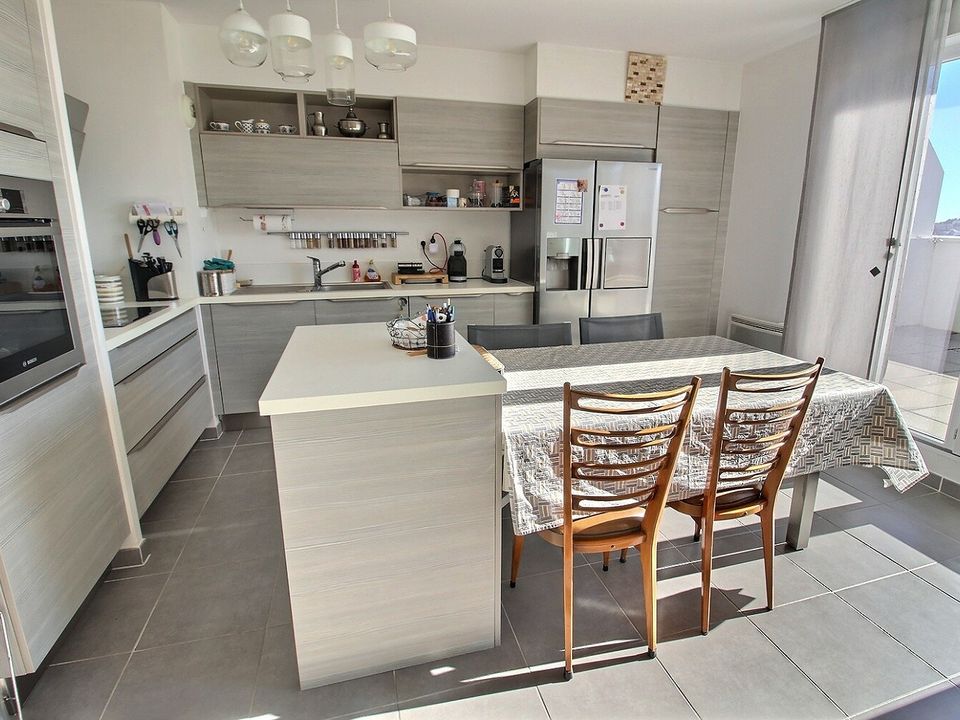 Apartamento en Grabels, Herault - foto 3