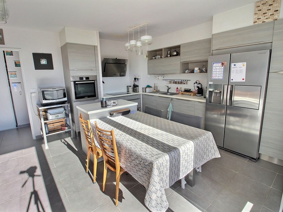 Apartamento en Grabels, Herault - foto 4