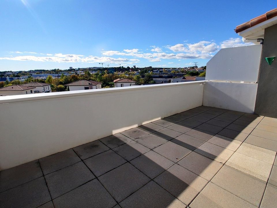 Apartamento en Grabels, Herault - foto 5