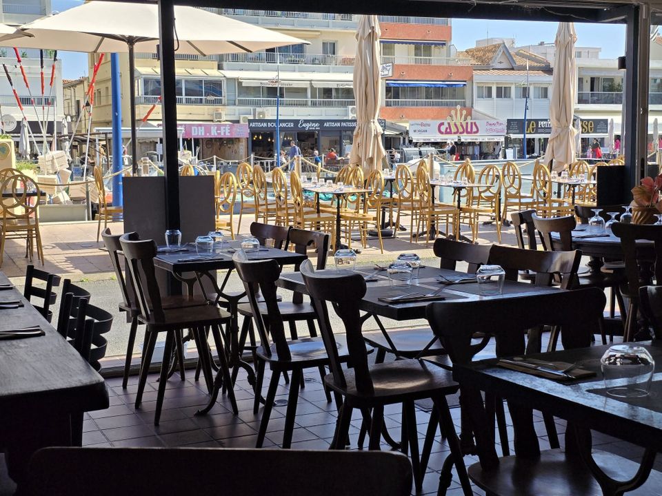 Erhvervsejendom i Palavas-les-Flots, Herault - foto 1