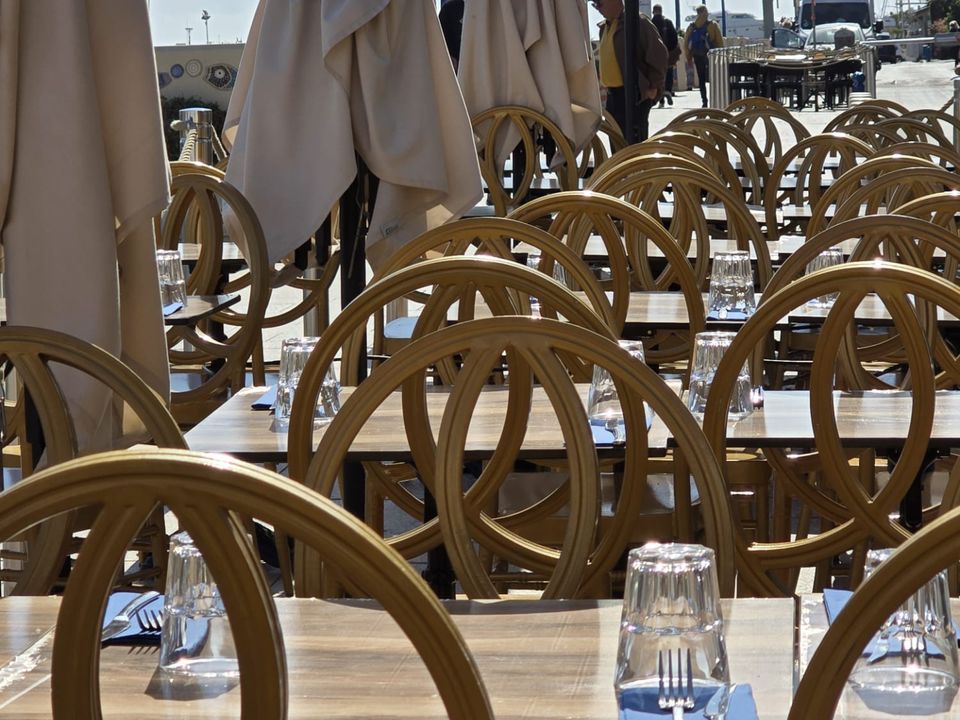 Erhvervsejendom i Palavas-les-Flots, Herault - foto 3