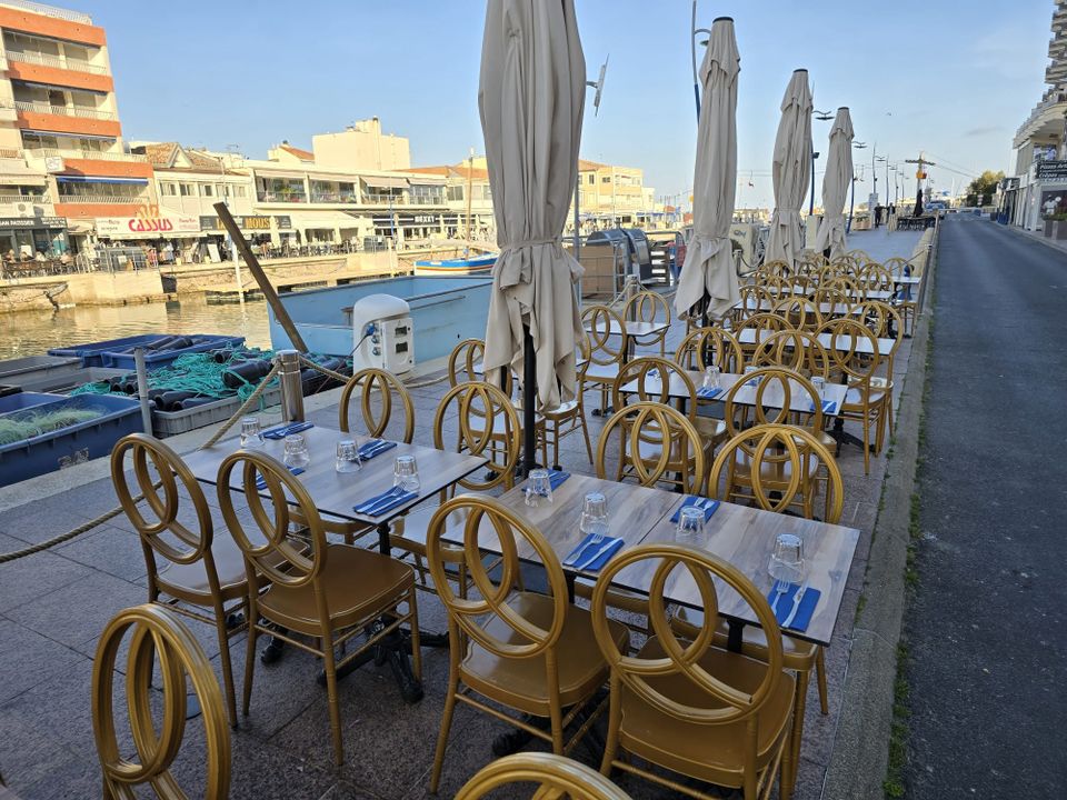 Erhvervsejendom i Palavas-les-Flots, Herault - foto 5