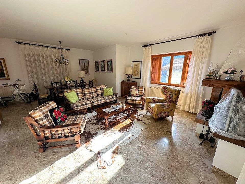 Lejlighed i Abetone Cutigliano, Pistoia - foto 3