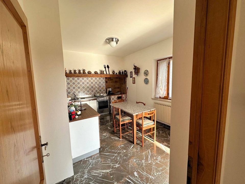 Lejlighed i Abetone Cutigliano, Pistoia - foto 4