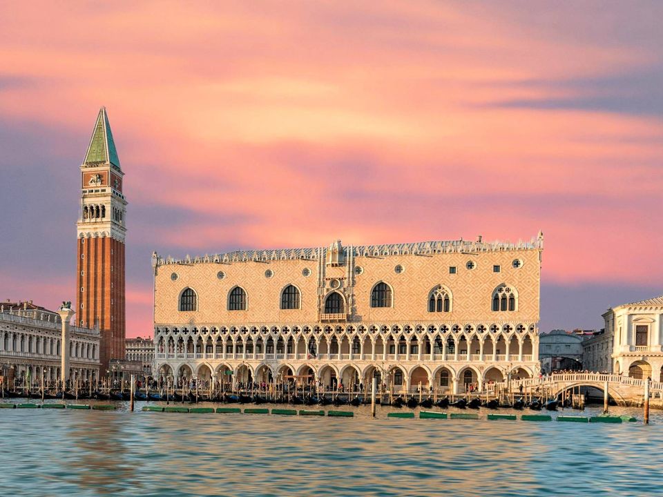 Erhvervsejendom i Venice, Venice - foto 1