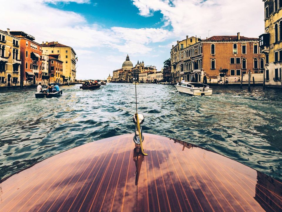 Erhvervsejendom i Venice, Venice - foto 3