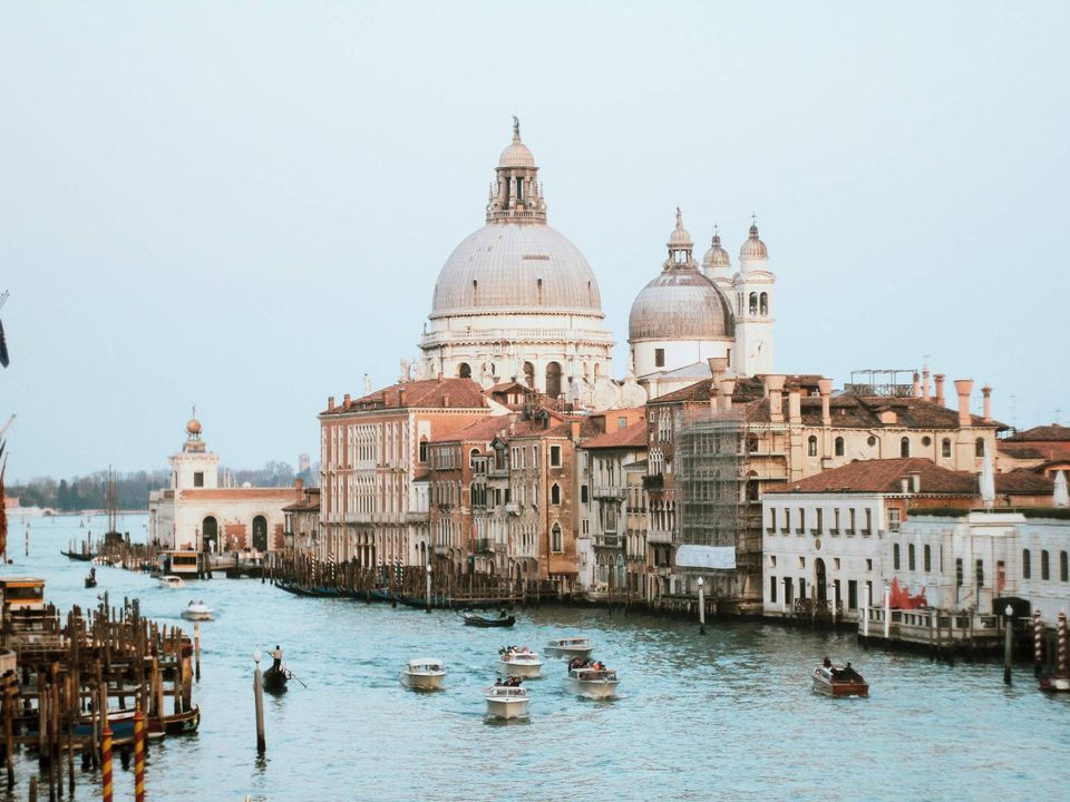 Erhvervsejendom i Venice, Venice - foto 4