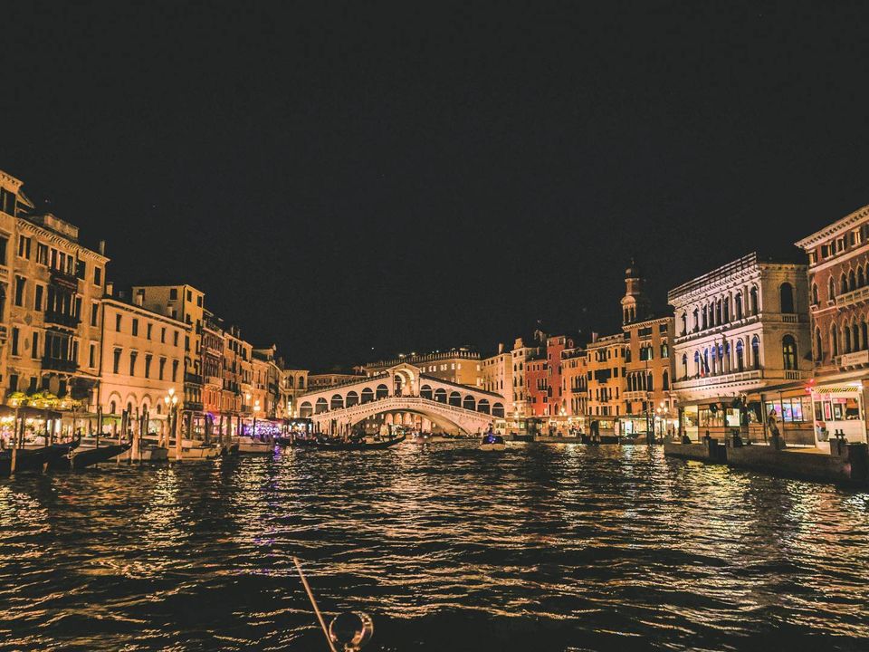 Erhvervsejendom i Venice, Venice - foto 5