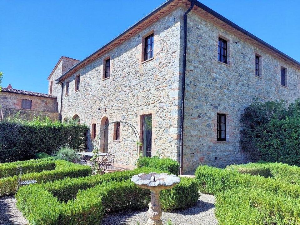 Lejlighed i Volterra, Pisa - foto 3
