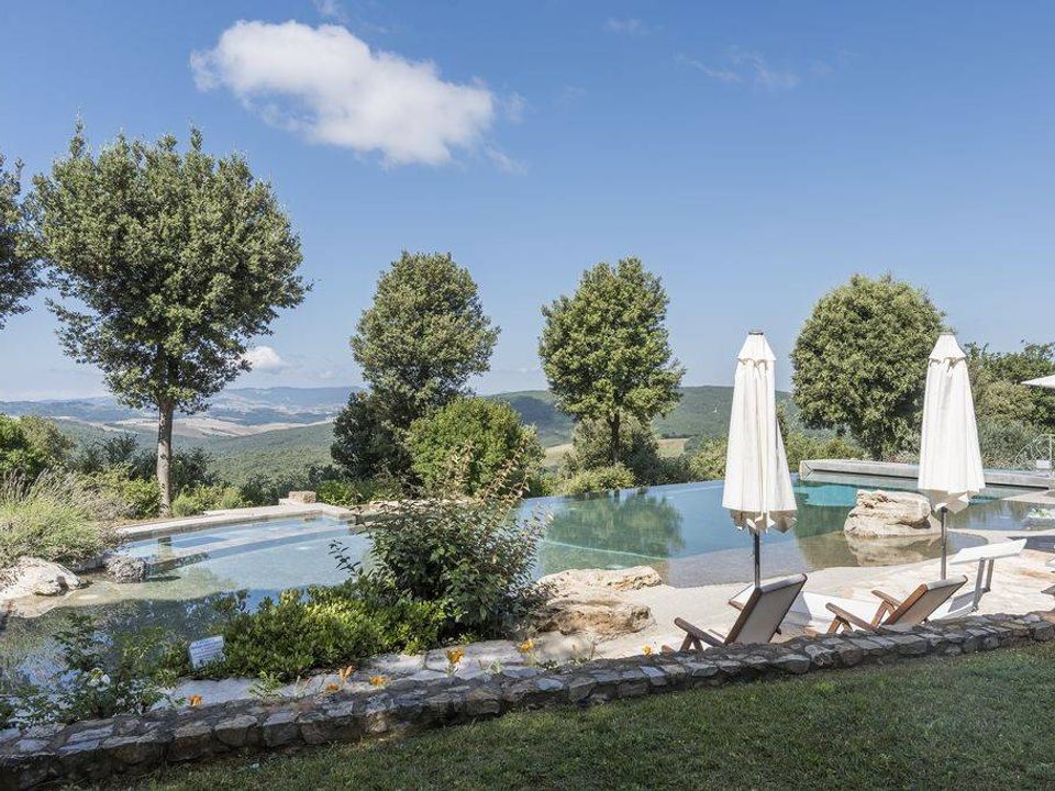Lejlighed i Gambassi Terme, Florence - foto 2