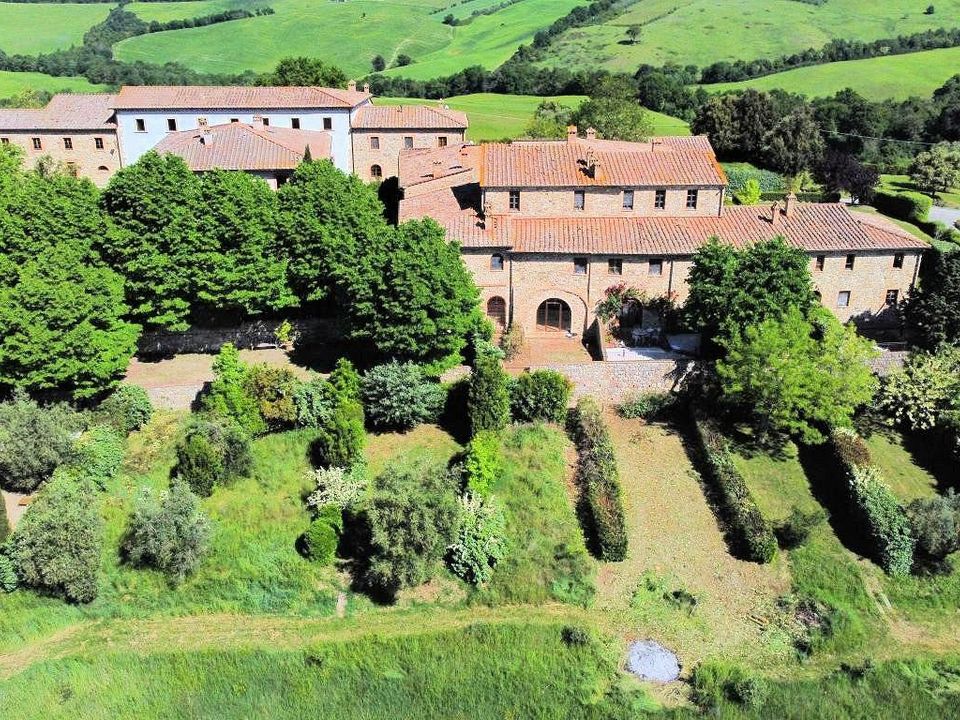 Lejlighed i Volterra, Pisa - foto 4